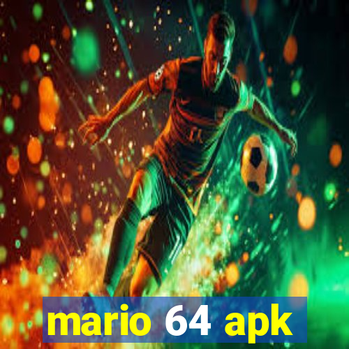 mario 64 apk